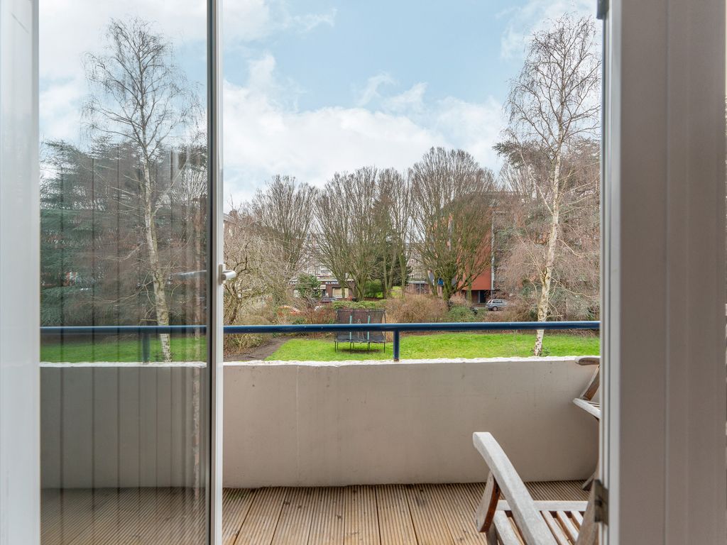 Junghuhnstraat 11, RIJSWIJK