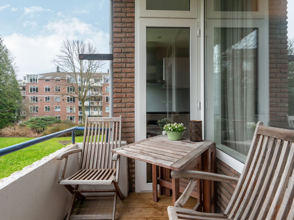 Junghuhnstraat 11, RIJSWIJK