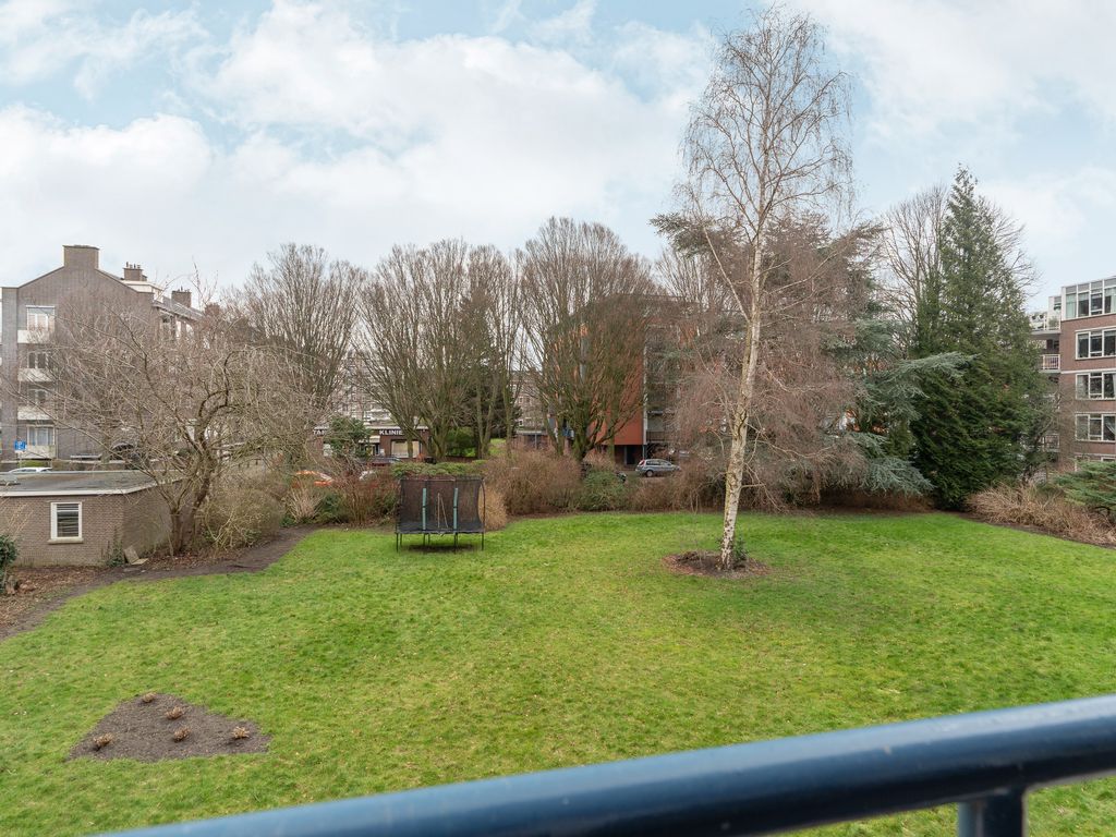 Junghuhnstraat 11, RIJSWIJK