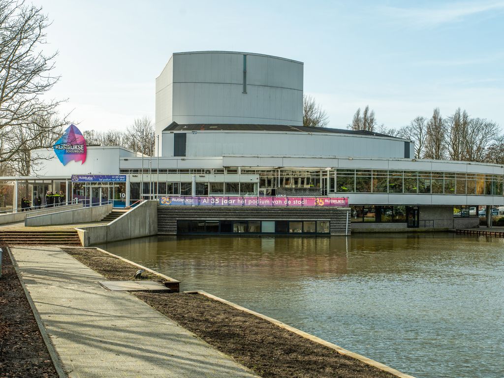 Junghuhnstraat 11, RIJSWIJK