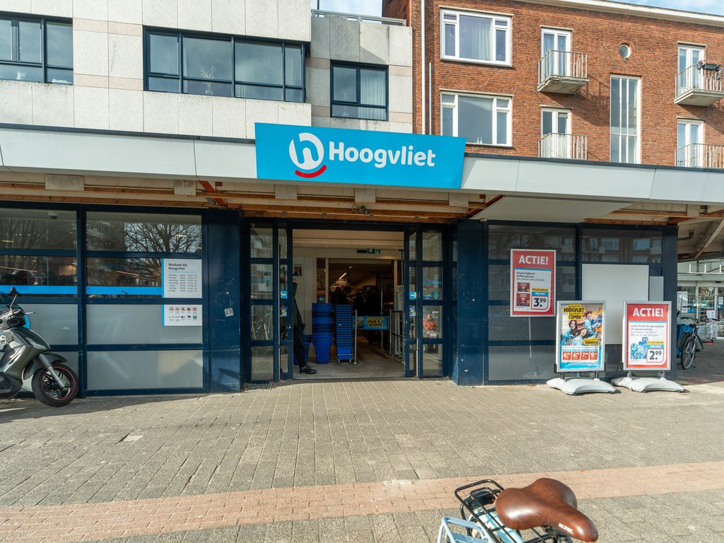 Junghuhnstraat 11, RIJSWIJK