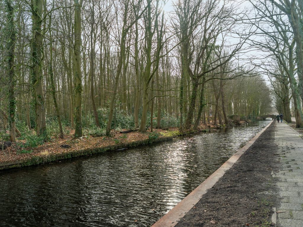 Junghuhnstraat 11, RIJSWIJK