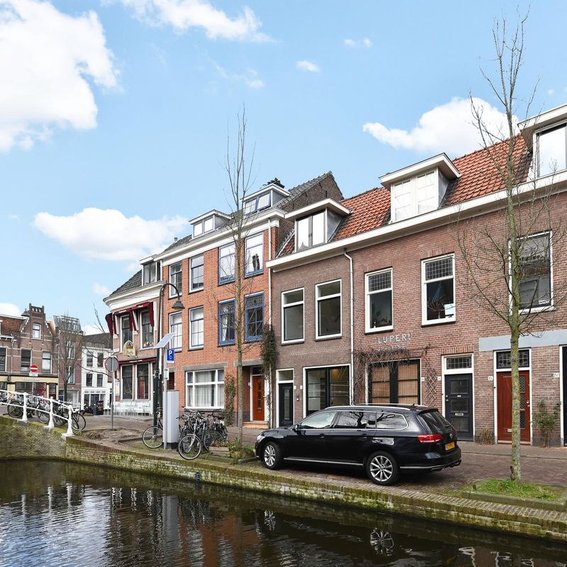 Vlamingstraat 12, DELFT