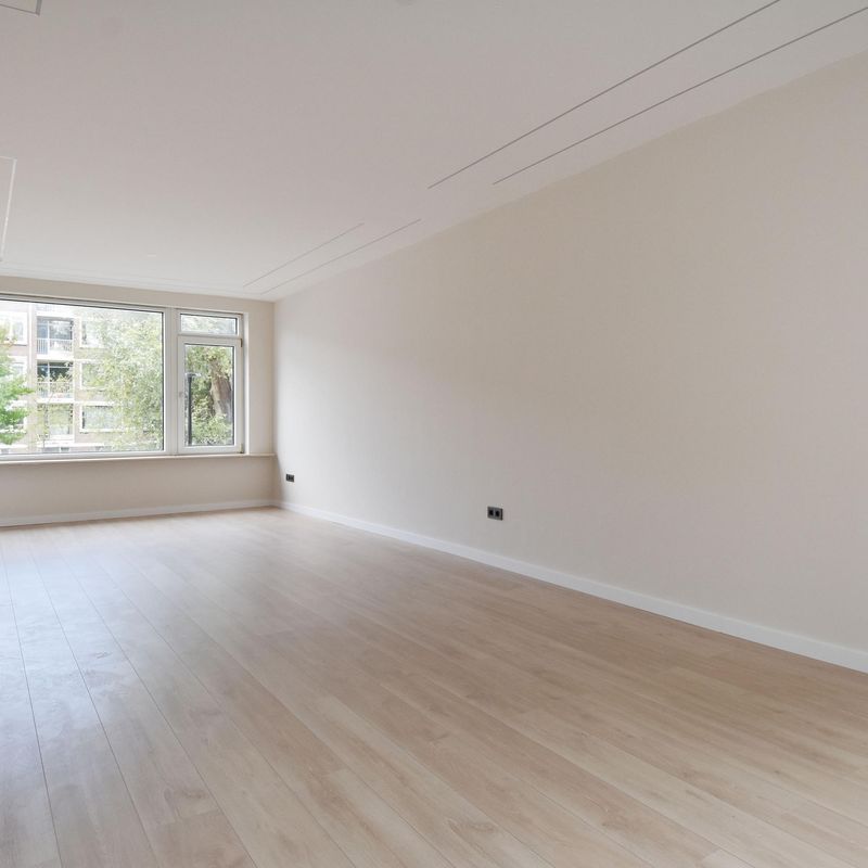 van Slingelandtstraat 5A, VLAARDINGEN