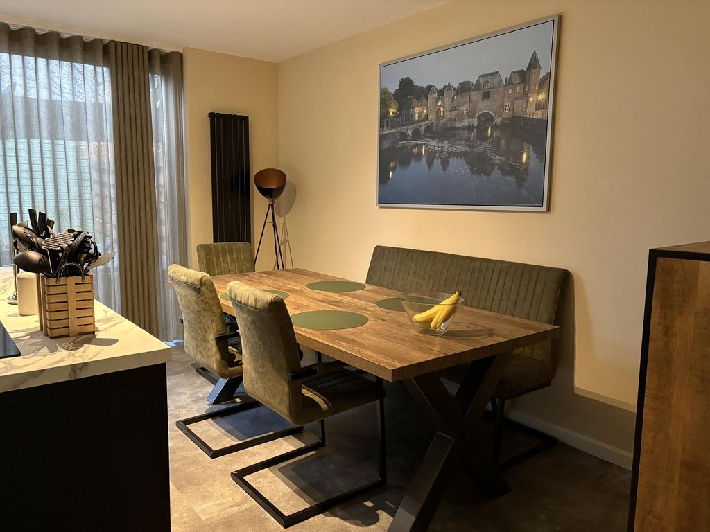 Zijdewindestraat 93, ROTTERDAM