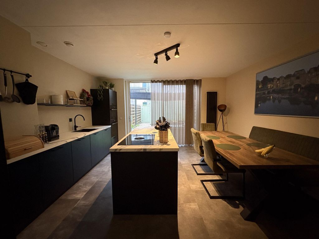 Zijdewindestraat 93, ROTTERDAM