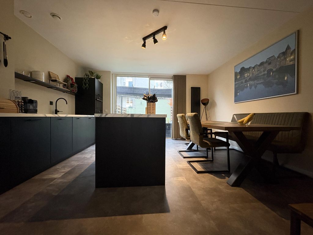 Zijdewindestraat 93, ROTTERDAM