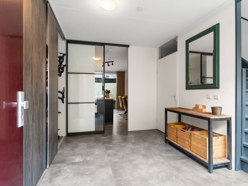 Zijdewindestraat 93, ROTTERDAM