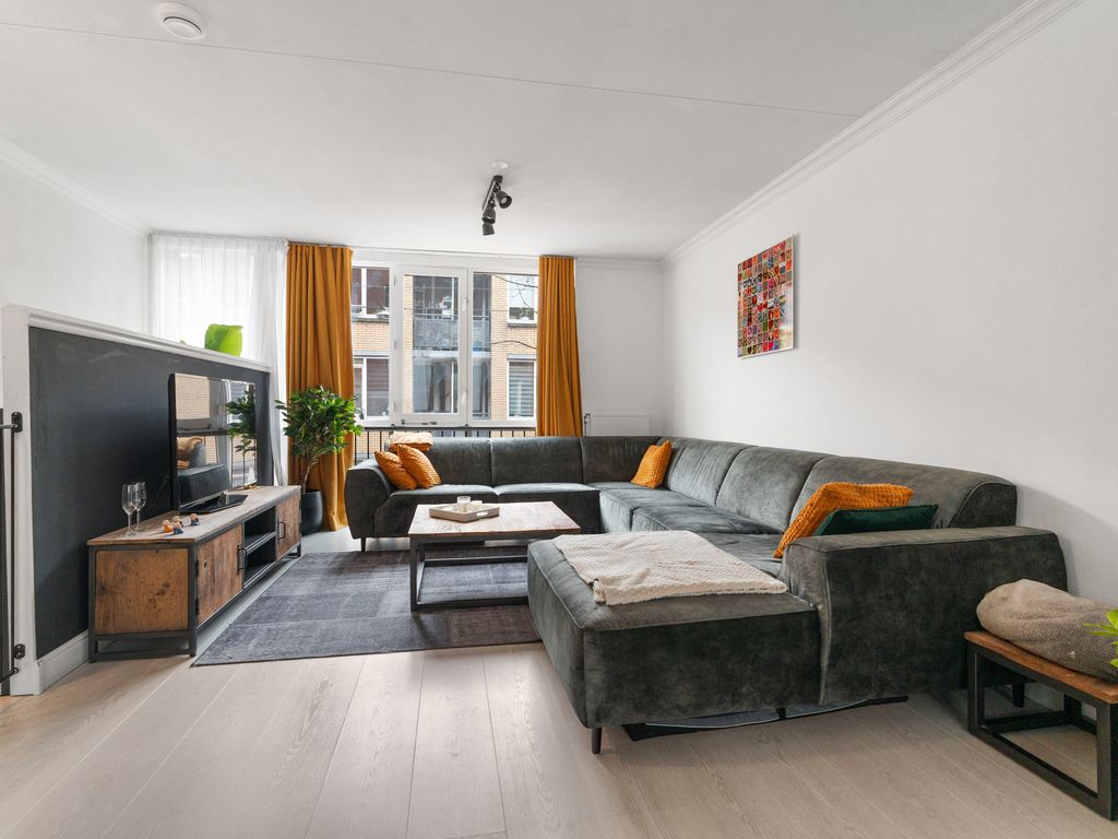 Zijdewindestraat 93, ROTTERDAM