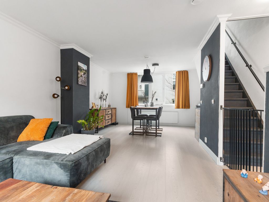 Zijdewindestraat 93, ROTTERDAM