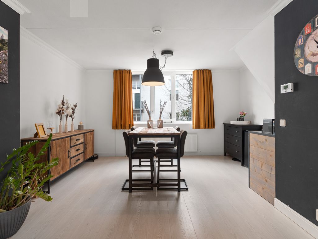 Zijdewindestraat 93, ROTTERDAM