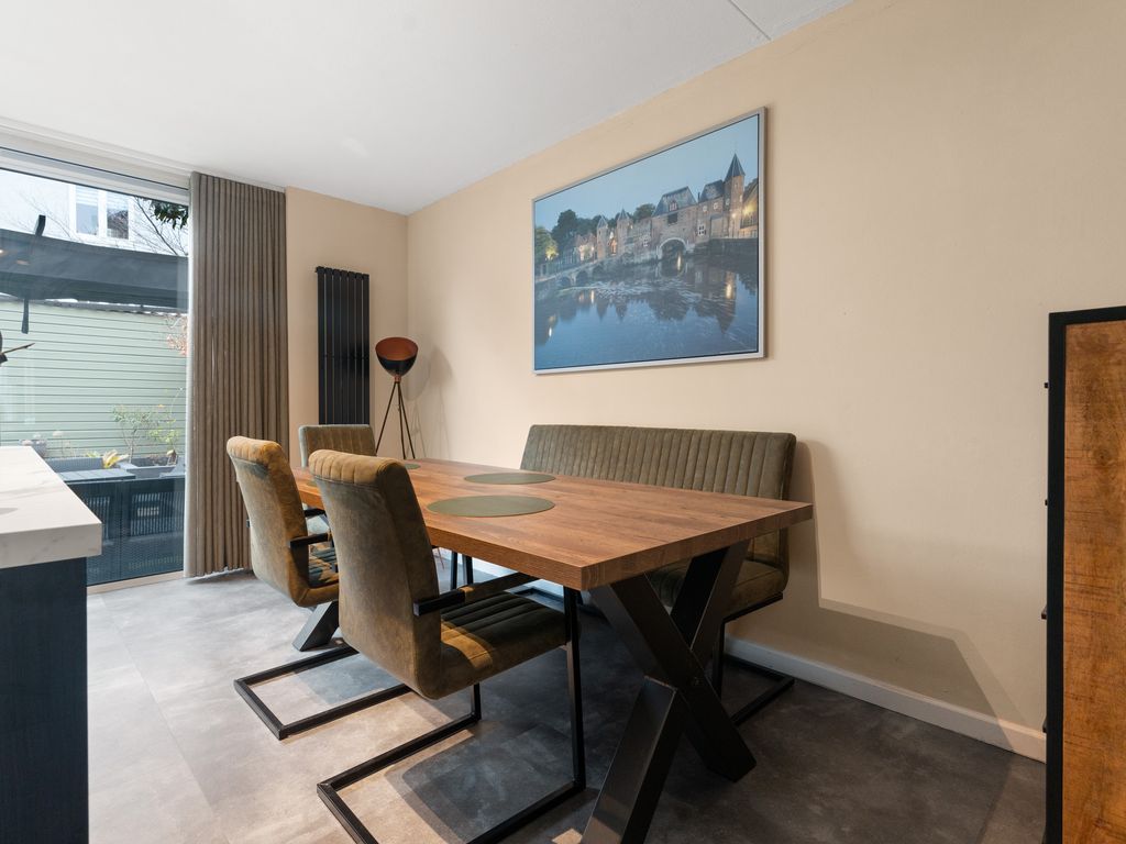 Zijdewindestraat 93, ROTTERDAM