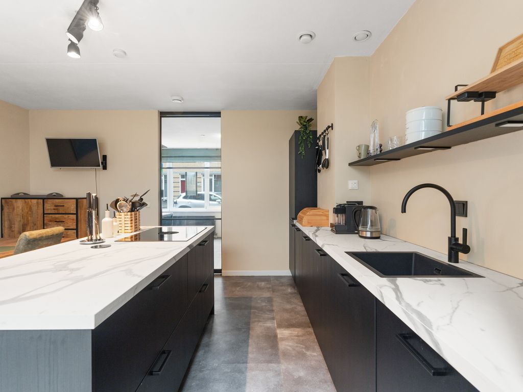 Zijdewindestraat 93, ROTTERDAM