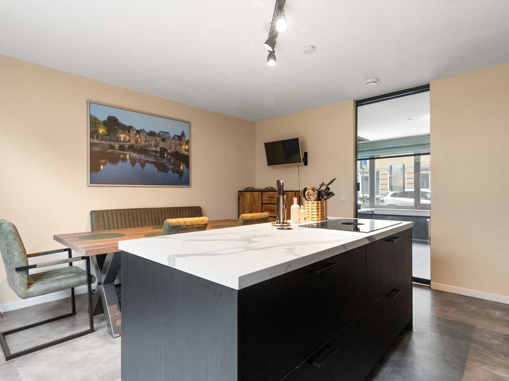 Zijdewindestraat 93, ROTTERDAM