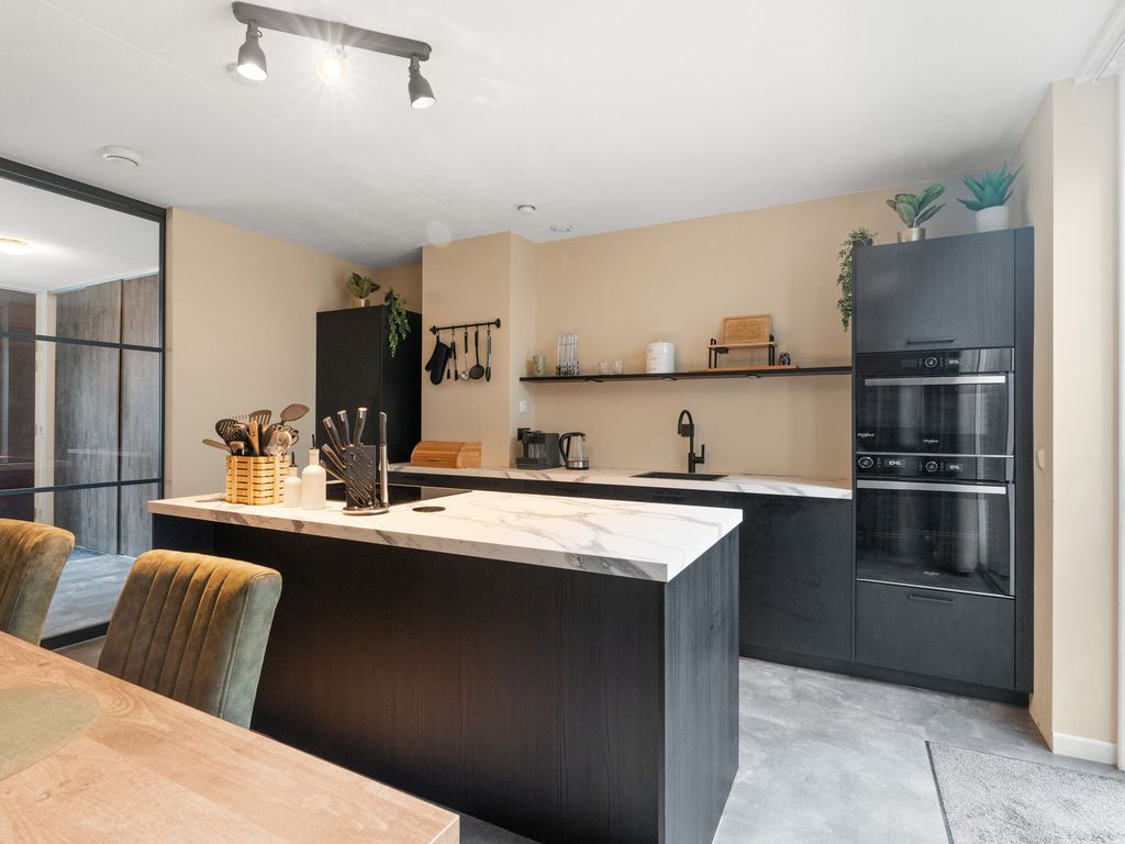 Zijdewindestraat 93, ROTTERDAM