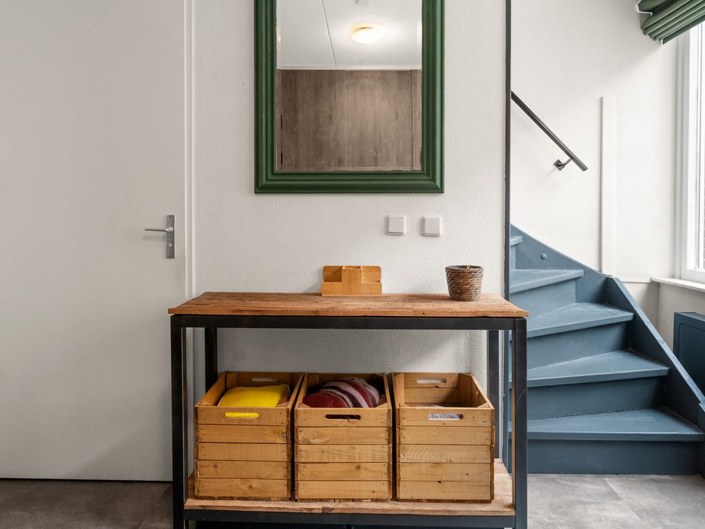 Zijdewindestraat 93, ROTTERDAM