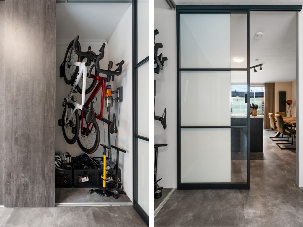 Zijdewindestraat 93, ROTTERDAM