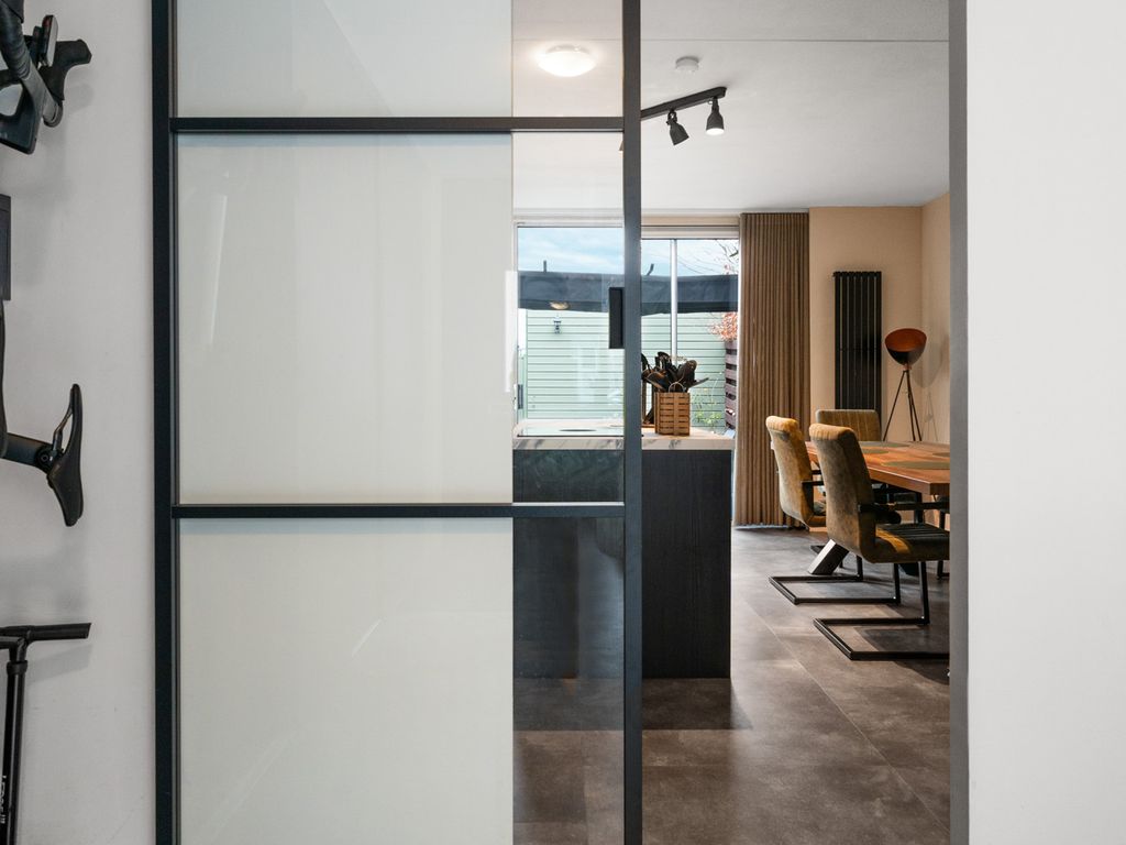 Zijdewindestraat 93, ROTTERDAM