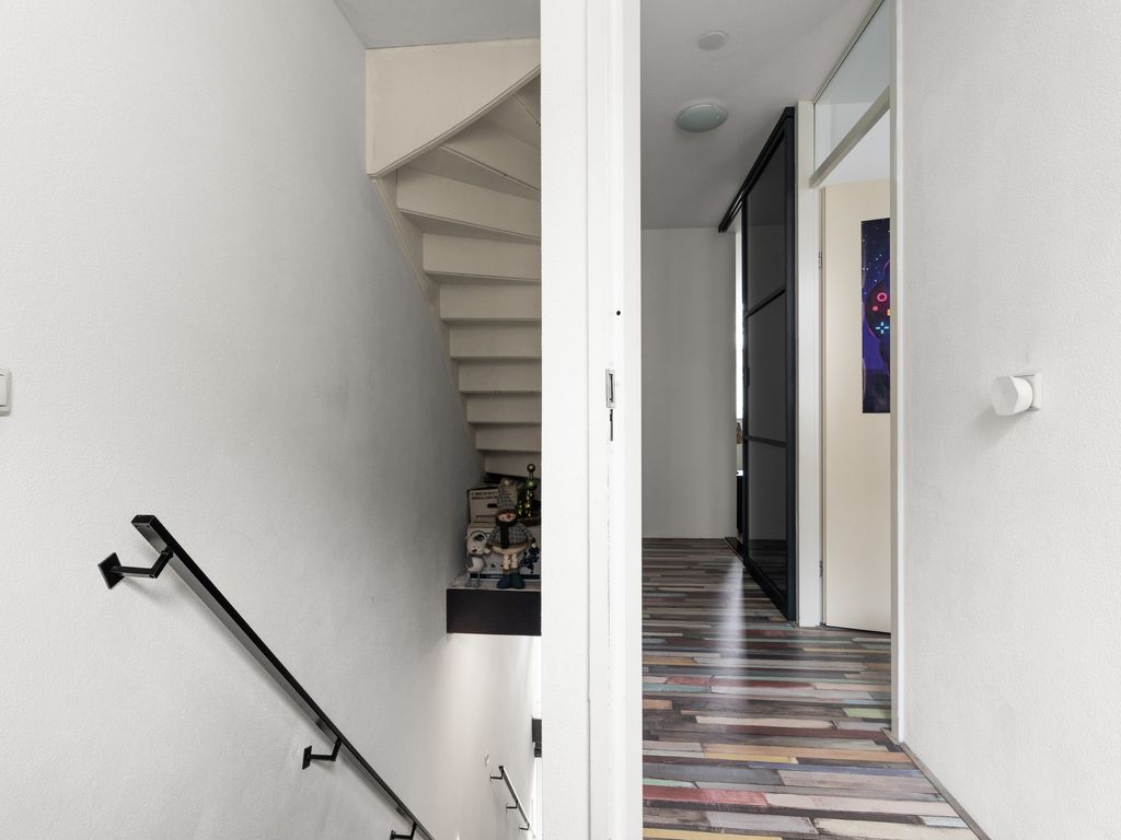 Zijdewindestraat 93, ROTTERDAM