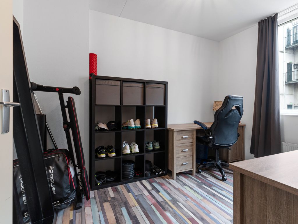 Zijdewindestraat 93, ROTTERDAM