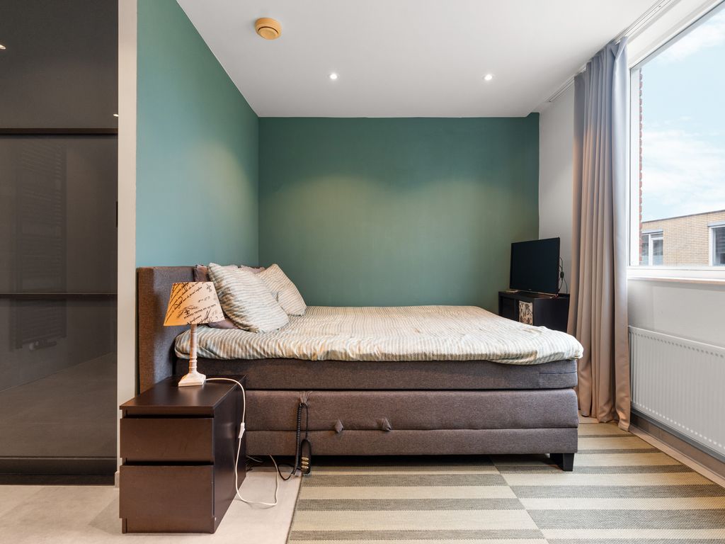 Zijdewindestraat 93, ROTTERDAM