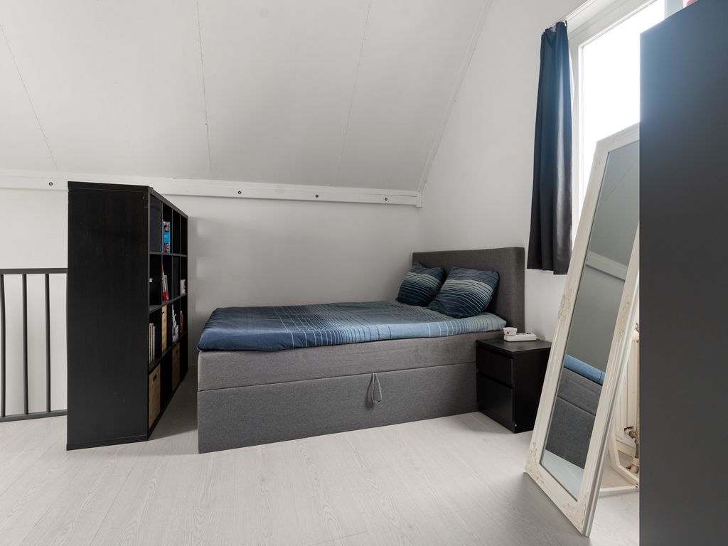 Zijdewindestraat 93, ROTTERDAM