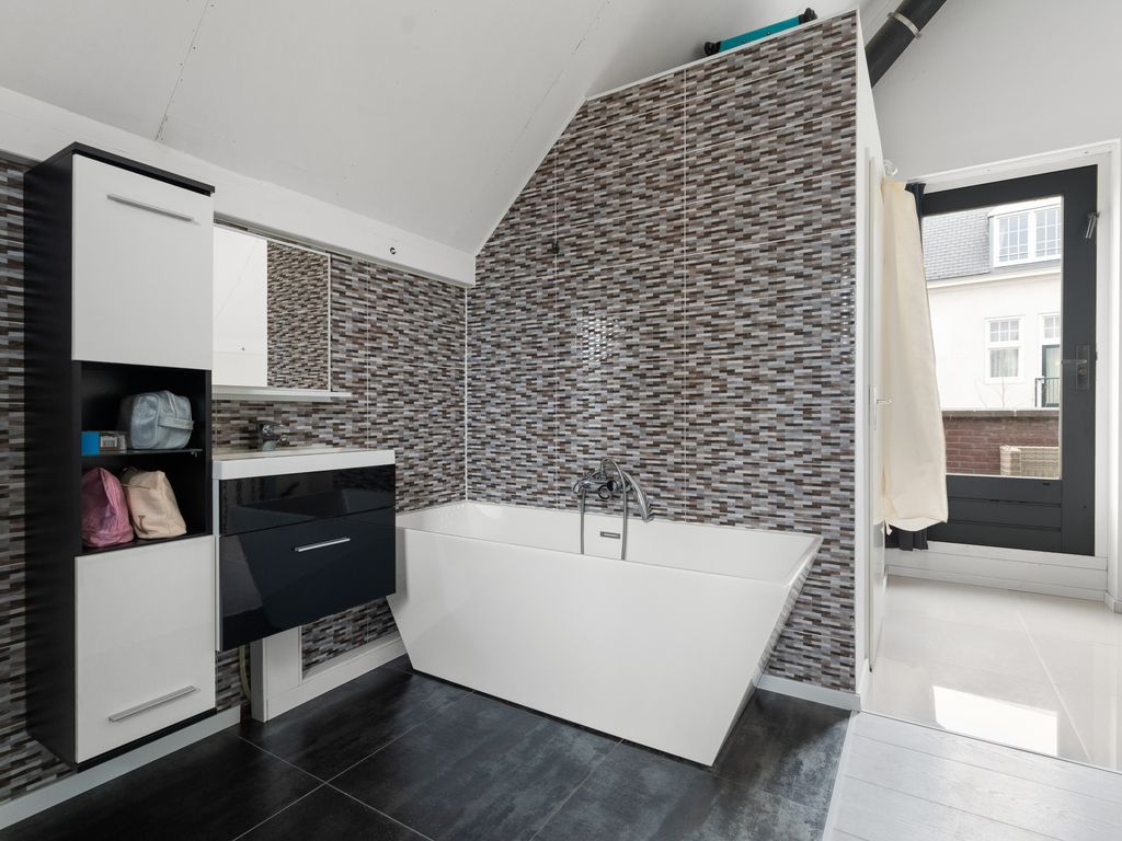 Zijdewindestraat 93, ROTTERDAM