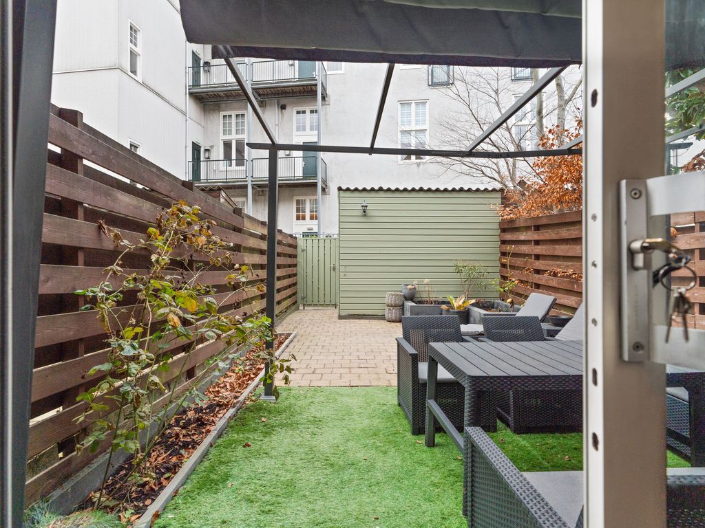 Zijdewindestraat 93, ROTTERDAM