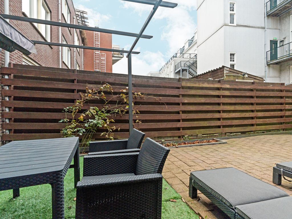 Zijdewindestraat 93, ROTTERDAM