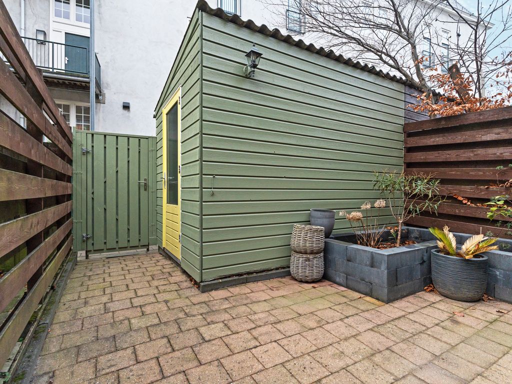 Zijdewindestraat 93, ROTTERDAM