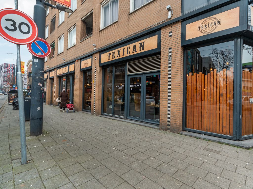 Zijdewindestraat 93, ROTTERDAM