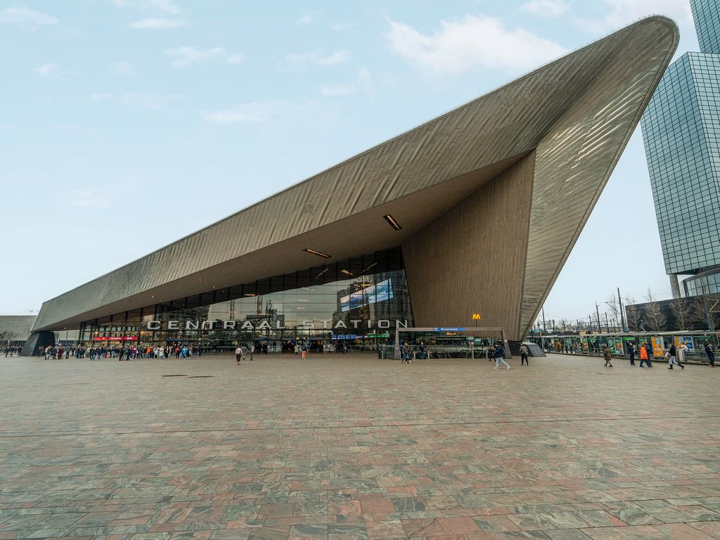 Zijdewindestraat 93, ROTTERDAM