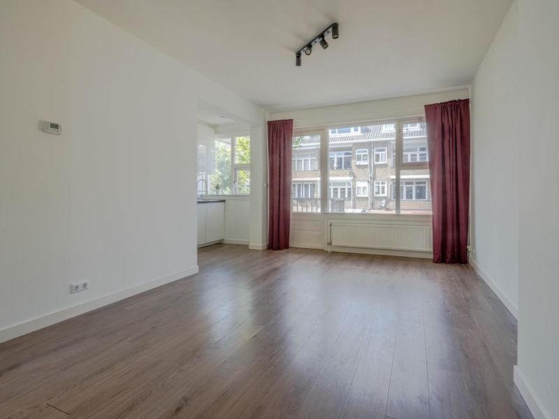 Goereesestraat 69b, Rotterdam