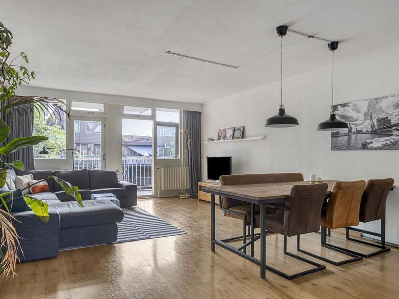 Stroveer 284, Rotterdam | Aug 2025