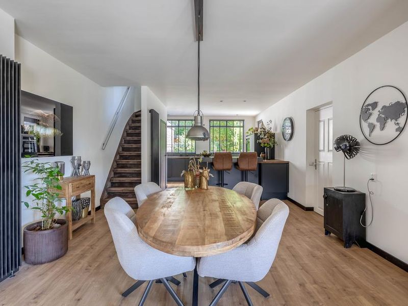 Bovendijk 57, Rotterdam | Sep 2025