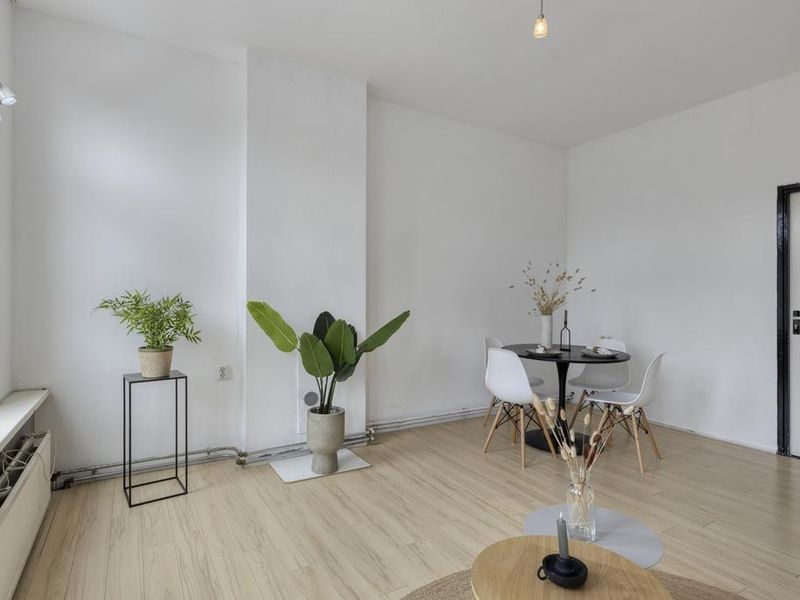 Spanjaardstraat 113 A01, Rotterdam | Sep 2025