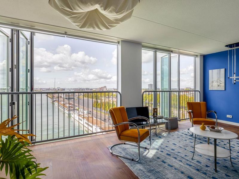 Schiehavenkade 292, Rotterdam | okt 2025 