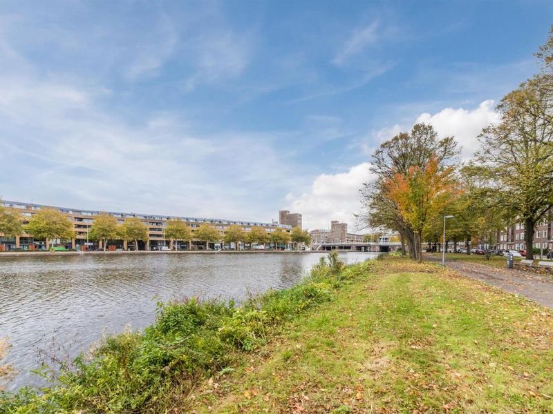 Spangesekade 93 A, Rotterdam | okt 2025