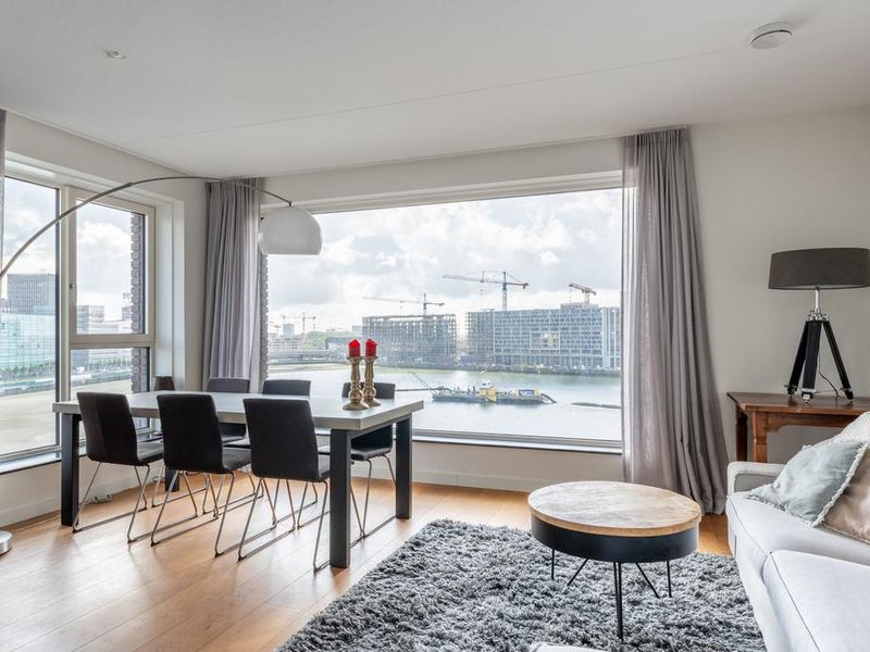 De Monchyplein 17, Rotterdam | okt 2025