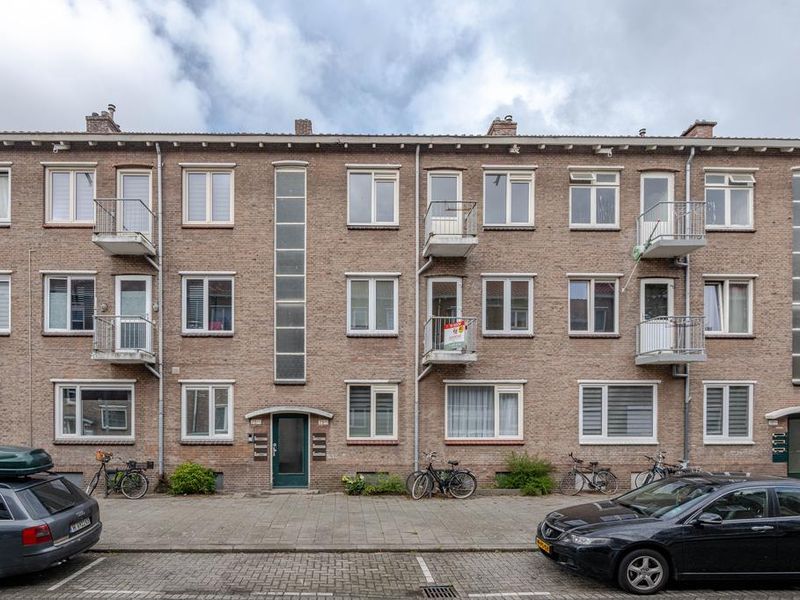 Klaverstraat 73 B, Rotterdam | nov 2025