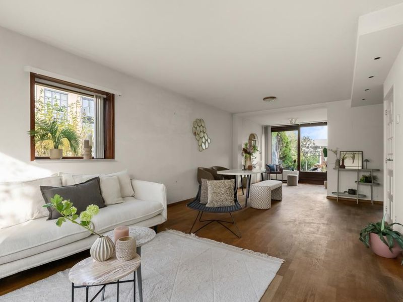 oostertuinen 87, Beverwijk | Nov 2025