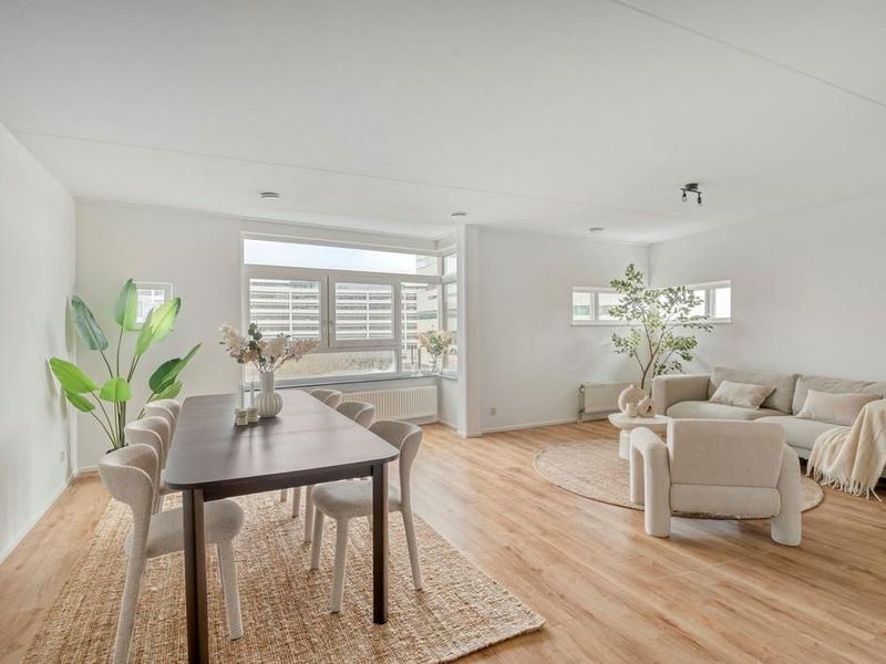 Schiekade 127 G, Rotterdam | Mrt 2026