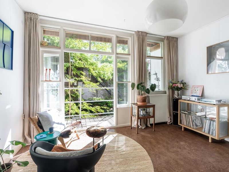 Ackersdijkstraat 54 A , Rotterdam | Jun 2026