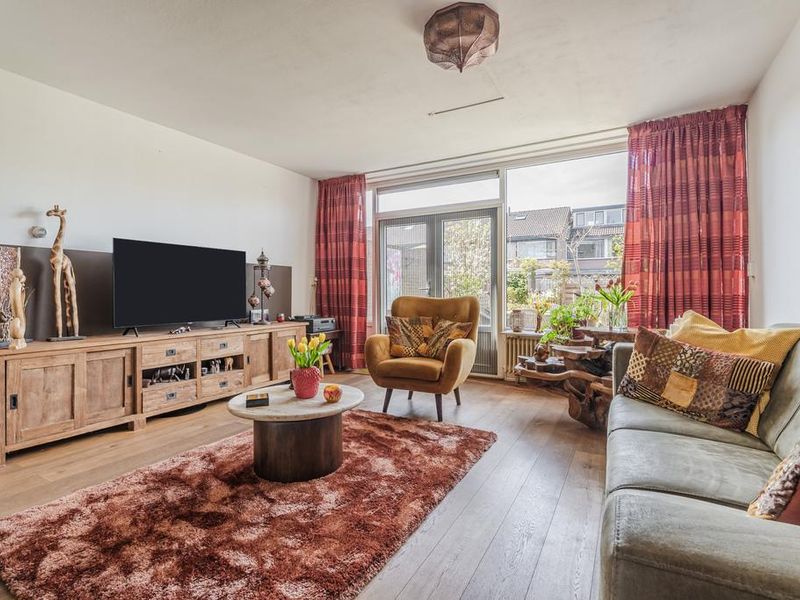 Toendra 109, Capelle aan den IJssel | Jun 2026