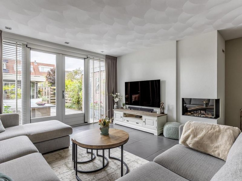 Kamgras 18 , Haastrecht | Sep 2026