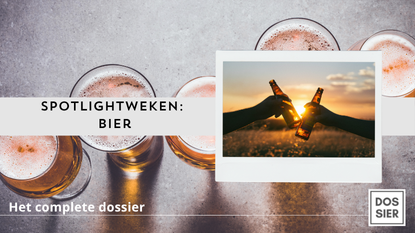 Spotlightweken - bier