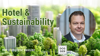 Hotel & Sustainability