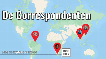 De Correspondenten