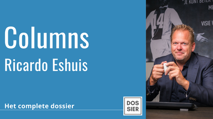 Columns Ricardo Eshuis