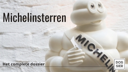 Michelinsterren